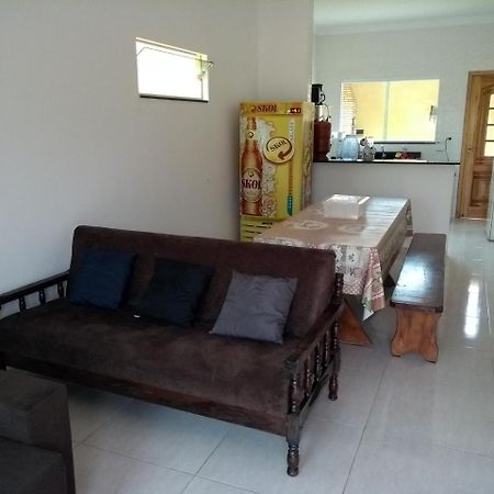 Casa De Praia Litoral Norte Sp Caraguatatuba Eksteriør bilde