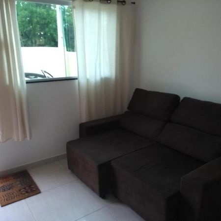 Casa De Praia Litoral Norte Sp Caraguatatuba Eksteriør bilde