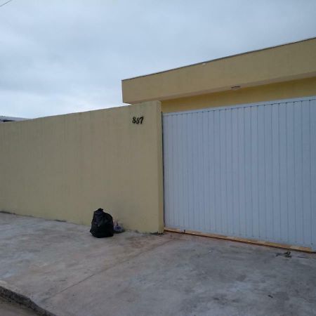 Casa De Praia Litoral Norte Sp Caraguatatuba Eksteriør bilde