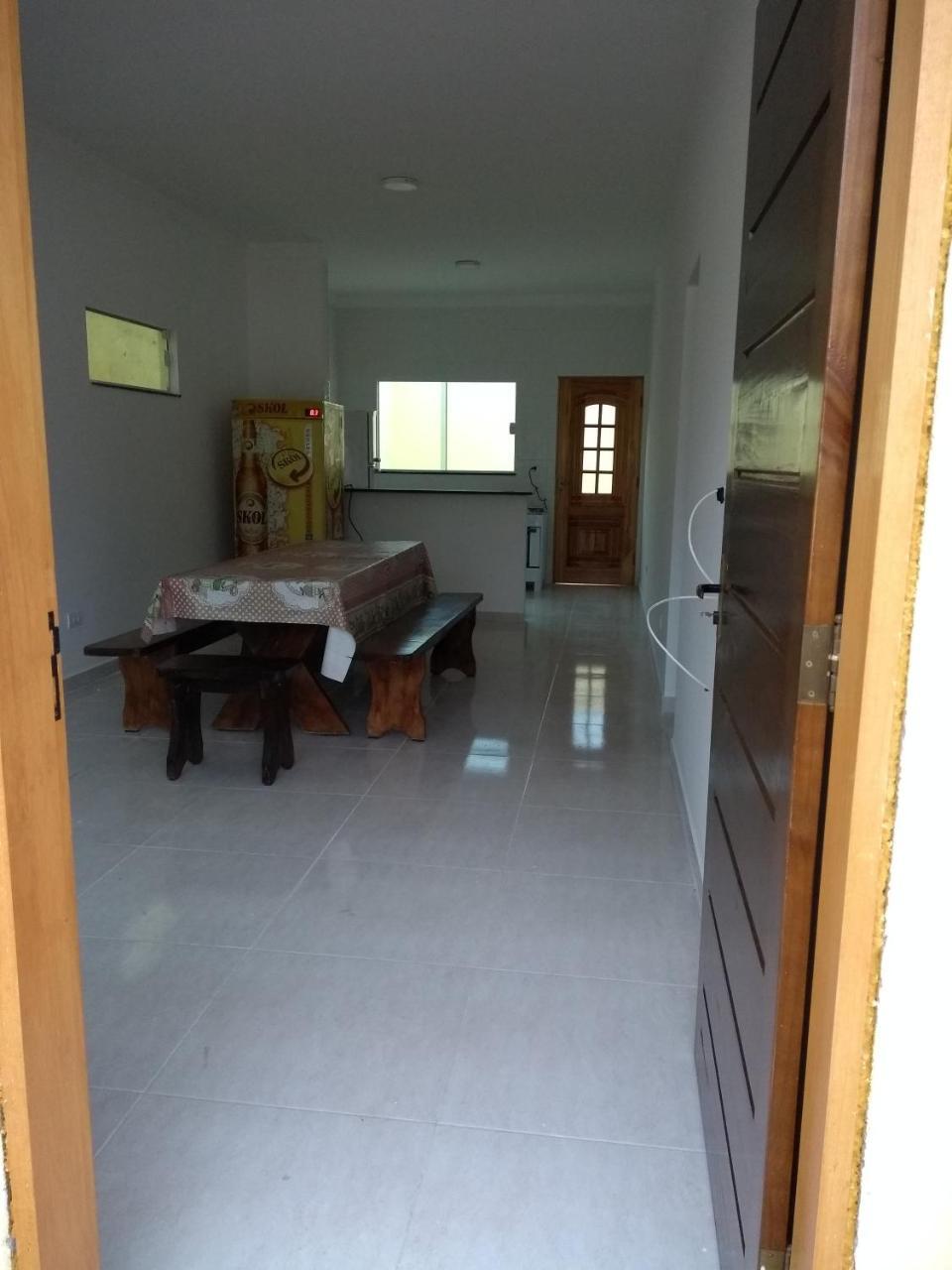 Casa De Praia Litoral Norte Sp Caraguatatuba Eksteriør bilde