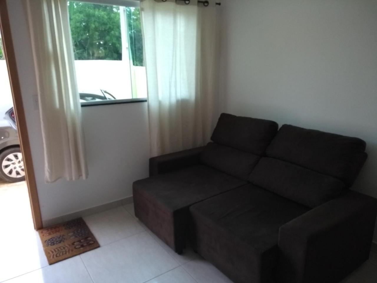 Casa De Praia Litoral Norte Sp Caraguatatuba Eksteriør bilde