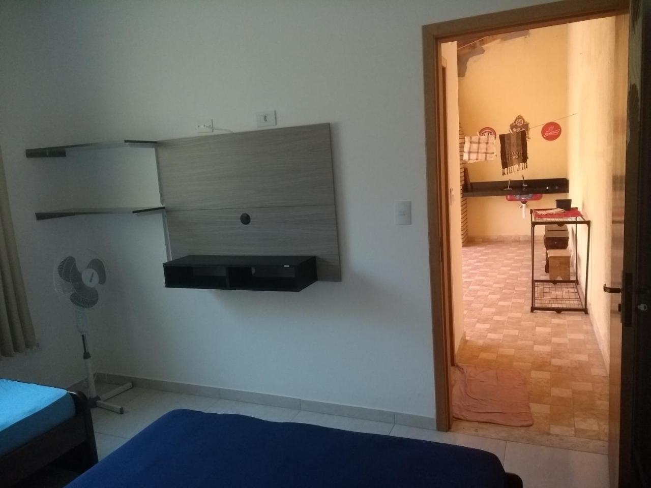 Casa De Praia Litoral Norte Sp Caraguatatuba Eksteriør bilde
