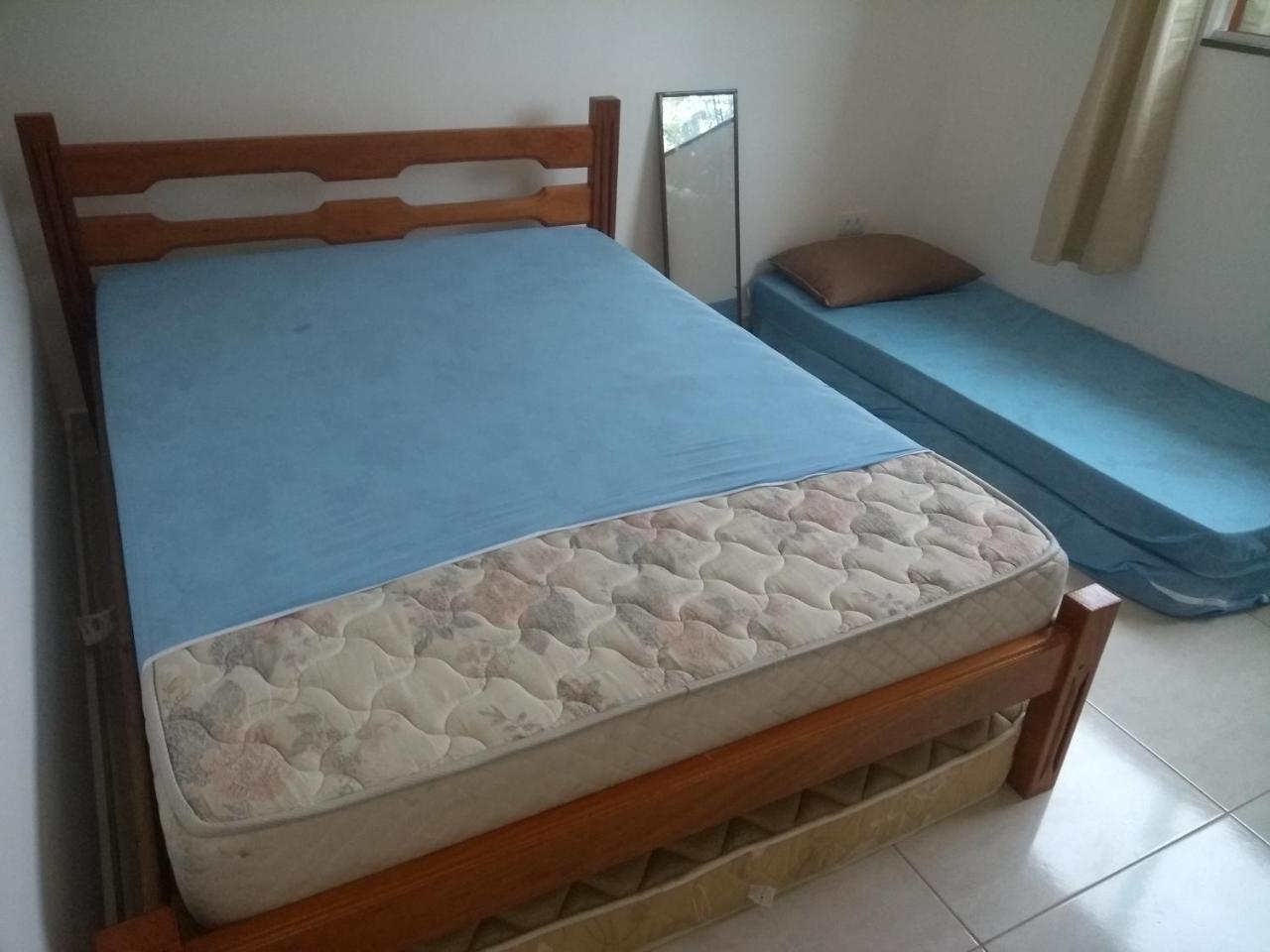 Casa De Praia Litoral Norte Sp Caraguatatuba Eksteriør bilde