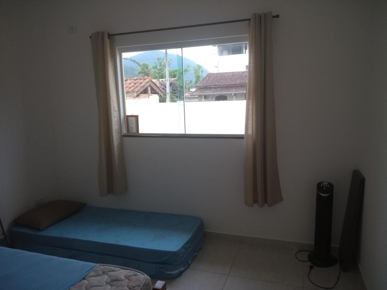 Casa De Praia Litoral Norte Sp Caraguatatuba Eksteriør bilde