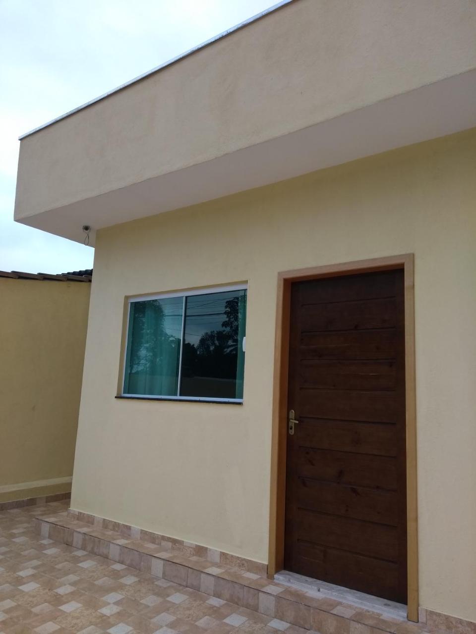 Casa De Praia Litoral Norte Sp Caraguatatuba Eksteriør bilde