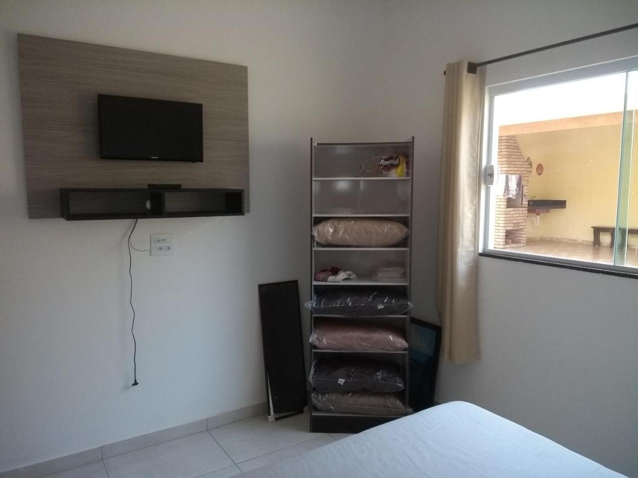 Casa De Praia Litoral Norte Sp Caraguatatuba Eksteriør bilde