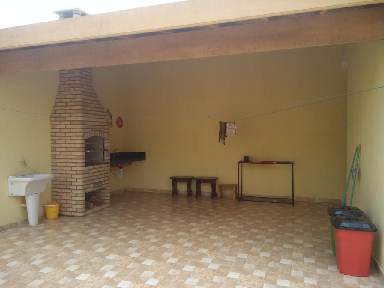 Casa De Praia Litoral Norte Sp Caraguatatuba Eksteriør bilde
